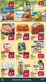 Schweinebauch im Netto mit dem Scottie Prospekt in Halle Aktueller Netto mit dem Scottie Prospekt mit Schweinebauch, "Günstig. Besser. Für Dich.", Seite 12