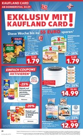 Torte im Kaufland Prospekt in Hameln Aktueller Kaufland Prospekt mit Torte, "Aktuelle Angebote", Seite 20