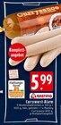 Aktuelles Currywurst-Alarm Angebot bei E center in Duisburg ab 5,99 €