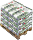 Trockenbeton C25/30 Angebote bei Hornbach Braunschweig für 3,65 €