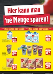Cappuccino im EDEKA Prospekt in Leipzig Aktueller EDEKA Prospekt mit Cappuccino, "Wir lieben Lebensmittel!", Seite 4