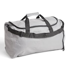 Promo Sac de sport 40L gris et noir 56x26xH30cm à 7,49 € dans le catalogue Gifi à Poitiers