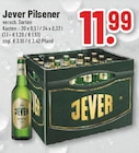 Trinkgut Dormagen - Pilsener Angebot im Prospekt Pilsener bei Trinkgut im Dormagen Prospekt für 11,99 €