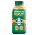 Protein Drink im Angebot bei Penny in Freiberg Protein Drink Angebote von Starbucks bei Penny Freiberg für 1,99 €