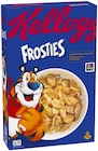 Frosties von Kellogg's im aktuellen REWE Prospekt