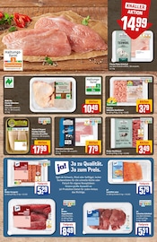 Braten im REWE Prospekt in Köln Aktueller REWE Prospekt mit Braten, "Dein Markt", Seite 15