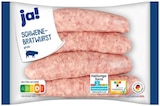 Aktuelles Grobe Bratwurst Angebot bei REWE in Paderborn ab 2,79 €