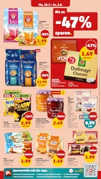 Küchenrollen Angebot & Preis im aktuellen Penny Prospekt Küchenrollen Angebot im aktuellen Penny Prospekt auf Seite 21