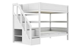 Lifetime Etagenbett Basis für 2.599,00 € bei Höffner im Angebot Lifetime Etagenbett Basis im aktuellen Höffner Prospekt