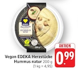 EDEKA Appenweier - Hummus natur Angebot im Prospekt Hummus natur bei EDEKA im Appenweier Prospekt für 0,99 €