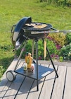 Barbecue à charbon de bois brighton - SOMAGIC en promo chez Super U Ramonville-Saint-Agne à 69,99 €