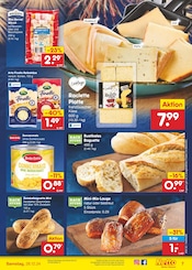 Aktueller Netto Marken-Discount Prospekt mit Käse, "Aktuelle Angebote", Seite 8