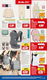 Pullover Angebot & Preis im aktuellen Lidl Prospekt Pullover Angebot im aktuellen Lidl Prospekt auf Seite 21