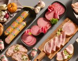 Aktuelle Wurst Angebote bei REWE in Moers Aktuelles Röstzwiebelwurst Angebot bei REWE in Moers ab 0,99 €