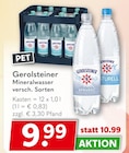 Getränkeland Ahrensburg Prospekt mit  im Angebot für 9,99 €