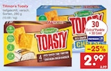 Toasty bei Netto Marken-Discount im Bad Dürrheim Prospekt für 2,99 €