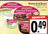 EDEKA Stadtallendorf - Grand Dessert Pistazie Angebot im Prospekt Grand Dessert Pistazie bei EDEKA im Stadtallendorf Prospekt für 0,49 €
