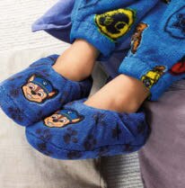 „PAW Patrol“ Slipper bei Ernstings family in Mönchengladbach „PAW Patrol“ Slipper im Angebot bei Ernstings family Mönchengladbach für 6,99 €