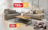 SOFA 2,5-SITZIG im XXXLutz Prospekt SOFA 2,5-SITZIG von PURE HOME im aktuellen XXXLutz Prospekt für 129,00 €