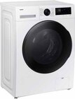 Waschtrockner WD90DG5G34BEEG Angebote von Samsung bei MEDIMAX Eberswalde für 579,00 €