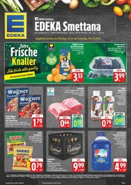 EDEKA Prospekt für Breitenbrunn mit 28 Seiten EDEKA Prospekt für Breitenbrunn: "Wir lieben Lebensmittel!", 28 Seiten, 01.12.2025 - 06.12.2025
