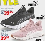 Flexfocus Lite Modern Gr. 41-45 Angebote von Puma bei Siemes Schuhcenter Wetzlar für 39,95 €