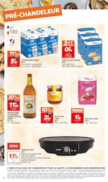 Offre Rhum dans le catalogue Netto du moment à la page 6