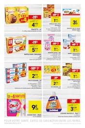 Alimentation Angebote im Prospekt "ALERTE PROMOS !" von Supeco auf Seite 3