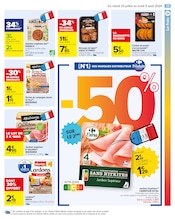D'autres offres dans le catalogue "LE TOP CHRONO DES PROMOS" de Carrefour à la page 31