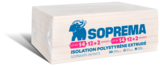 14 pnx extrudés ép.30mm (12+2 offerts) à 37,80 € dans le catalogue Brico Dépôt