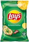Chips oder Nachos von Lay’s oder Doritos für 1,19 € bei Penny-Markt im Angebot Chips oder Nachos von Lay’s oder Doritos im aktuellen Penny-Markt Prospekt