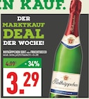 Aktuelles SEKT oder FRUCHTSECCO Angebot bei Marktkauf in Rheda-Wiedenbrück ab 3,29 €