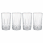 Aktuelles Longdrink-/Whisky-Gläser Angebot bei Lidl in Wuppertal ab 3,99 €