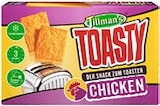 Toasty von TILLMAN'S für 2,69 € bei Kaufland im Angebot Toasty von TILLMAN'S im aktuellen Kaufland Prospekt
