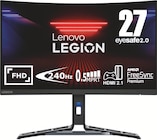 Legion R27fc-30 Gaming Monitor von Lenovo im aktuellen MediaMarkt Saturn Prospekt