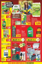 E center Pflanztopf im Prospekt E center Pflanztopf im Prospekt