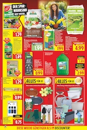 Ähnliche Pflanzstein Angebote im Prospekt "Aktuelle Angebote" von E center Ähnliches Angebot bei E center in Prospekt "Aktuelle Angebote" gefunden auf Seite 21