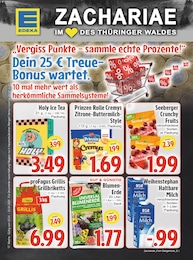 EDEKA Prospekt für Floh-Seligenthal: "Aktuelle Angebote", 20 Seiten, 20.04.2026 - 25.04.2026