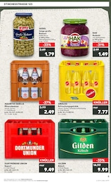 Rotkohl Angebot im aktuellen Kaufland Prospekt auf Seite 5