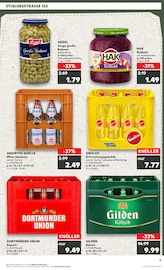 Aktueller Kaufland Prospekt mit Gemüse, "EXTRA-ANGEBOTE", Seite 5