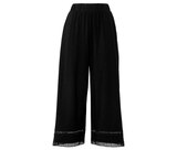 Tchibo im Supermarkt - Culotte mit Stickerei Angebot im Prospekt Culotte mit Stickerei bei Tchibo im Supermarkt im Prospekt "" für 19,99 €