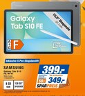 expert Gröblinghoff Neuss - Galaxy Tab S10 FE Wi-Fi Angebot im Prospekt Galaxy Tab S10 FE Wi-Fi bei expert Gröblinghoff im Neuss Prospekt für 349,00 €