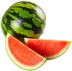REWE Elze - Bio Mini Wassermelone Angebot im Prospekt Bio Mini Wassermelone bei REWE im Elze Prospekt für 2,49 €