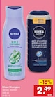 Shampoo im Angebot bei Netto Marken-Discount in Köln Shampoo Angebote von Nivea bei Netto Marken-Discount Köln für 2,49 €