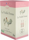 Vin de France Rosé - LA VIEILLE FERME dans le catalogue Intermarché Hyper