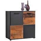 Kommode Zero für 55,00 € bei POCO im Angebot Kommode Zero im aktuellen POCO Prospekt