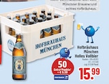 Helles Vollbier bei Trinkgut im Olfen Prospekt für 15,99 €