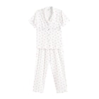 Pyjama femme - TEX - Carrefour à Houilles Pyjama femme - TEX en promo chez Carrefour Houilles à 12,99 €