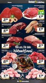 Aktueller EDEKA Prospekt mit Rindfleisch, "Aktuelle Angebote", Seite 9
