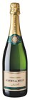 AOP Champagne Brut - Albert de Milly - Intermarché Hyper à Toulouse AOP Champagne Brut - Albert de Milly en promo chez Intermarché Hyper Toulouse à 18,83 €